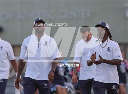 Thumbnail 1 in La Salle @ St. Genevieve photogallery.