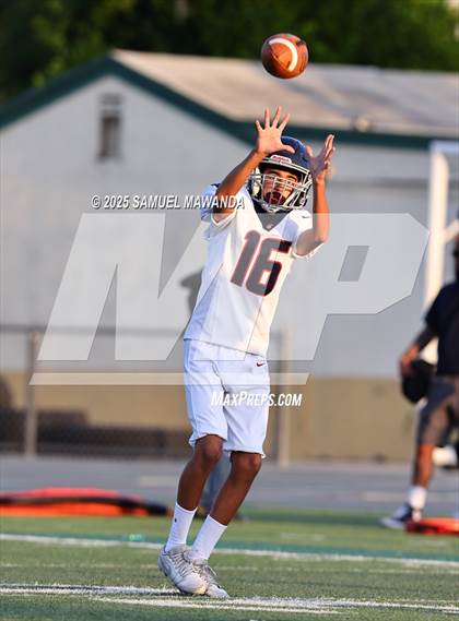 Thumbnail 1 in La Salle @ St. Genevieve photogallery.