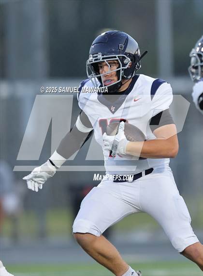 Thumbnail 3 in La Salle @ St. Genevieve photogallery.