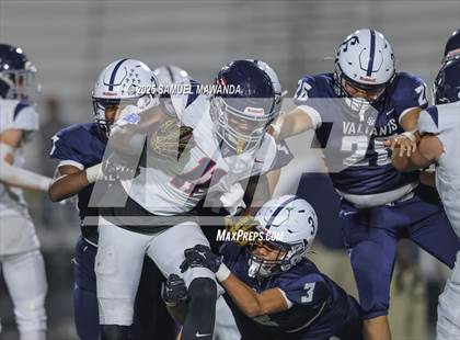 Thumbnail 3 in La Salle @ St. Genevieve photogallery.