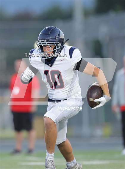 Thumbnail 2 in La Salle @ St. Genevieve photogallery.