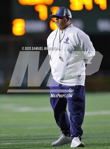 Thumbnail 2 in La Salle @ St. Genevieve photogallery.