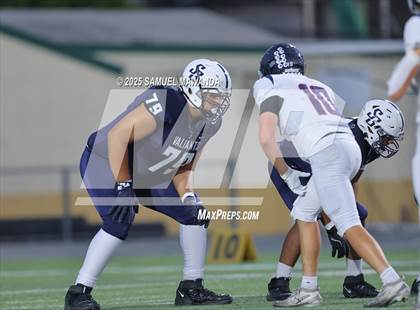 Thumbnail 2 in La Salle @ St. Genevieve photogallery.