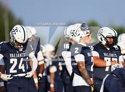 Thumbnail 2 in La Salle @ St. Genevieve photogallery.