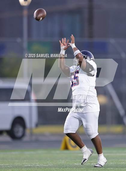 Thumbnail 2 in La Salle @ St. Genevieve photogallery.