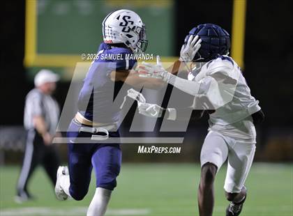 Thumbnail 2 in La Salle @ St. Genevieve photogallery.