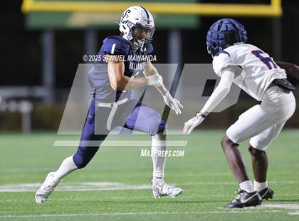 Thumbnail 1 in La Salle @ St. Genevieve photogallery.