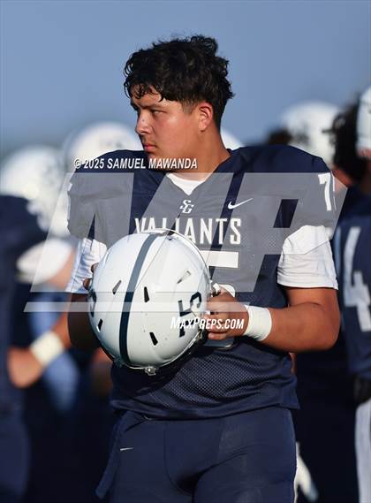 Thumbnail 3 in La Salle @ St. Genevieve photogallery.