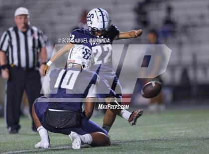 Thumbnail 2 in La Salle @ St. Genevieve photogallery.