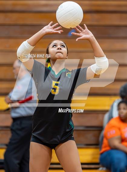 Thumbnail 1 in Wake Forest @ Pine Forest photogallery.