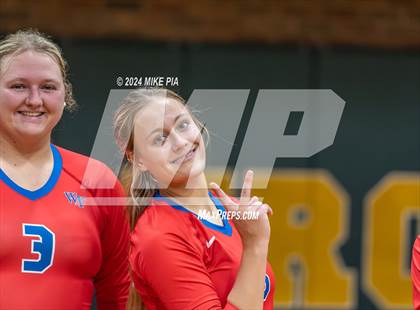 Thumbnail 3 in Wake Forest @ Pine Forest photogallery.