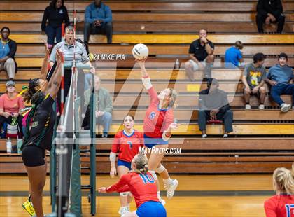 Thumbnail 1 in Wake Forest @ Pine Forest photogallery.