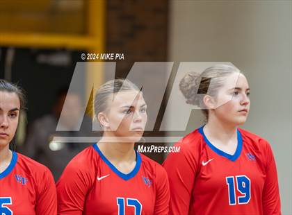 Thumbnail 2 in Wake Forest @ Pine Forest photogallery.