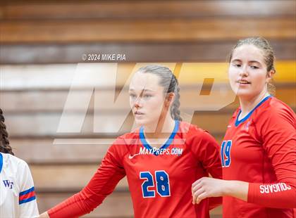 Thumbnail 1 in Wake Forest @ Pine Forest photogallery.