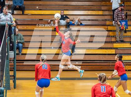 Thumbnail 2 in Wake Forest @ Pine Forest photogallery.