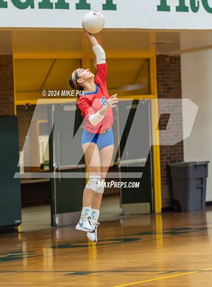 Thumbnail 1 in Wake Forest @ Pine Forest photogallery.
