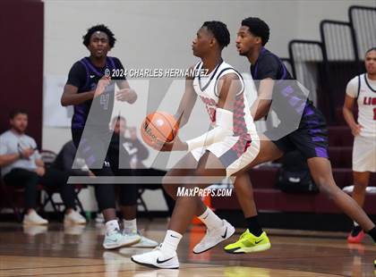Thumbnail 3 in Fulshear vs Alief Taylor (Doghouse Invitational) photogallery.