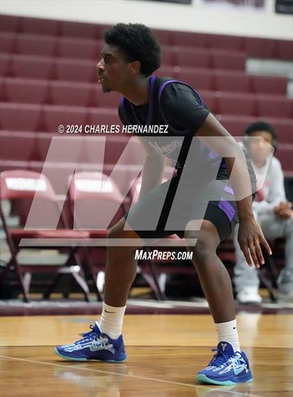 Thumbnail 3 in Fulshear vs Alief Taylor (Doghouse Invitational) photogallery.