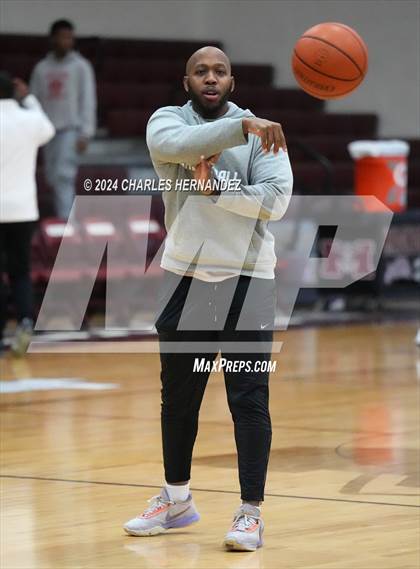 Thumbnail 1 in Fulshear vs Alief Taylor (Doghouse Invitational) photogallery.