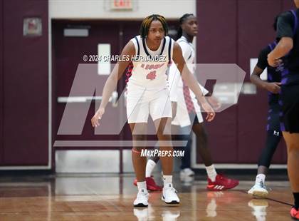 Thumbnail 2 in Fulshear vs Alief Taylor (Doghouse Invitational) photogallery.
