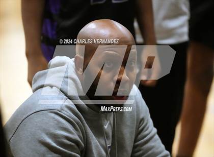Thumbnail 2 in Fulshear vs Alief Taylor (Doghouse Invitational) photogallery.
