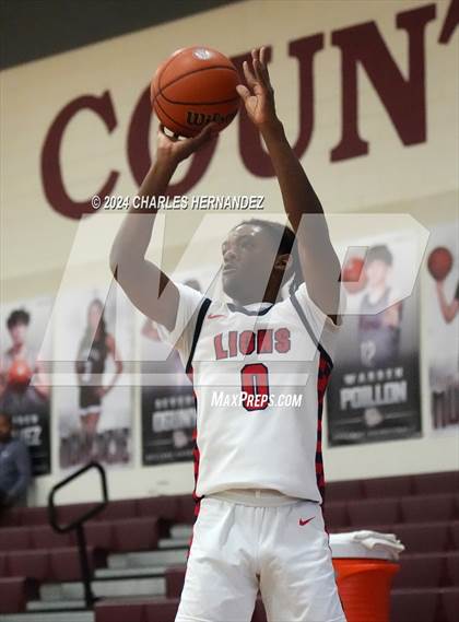 Thumbnail 1 in Fulshear vs Alief Taylor (Doghouse Invitational) photogallery.