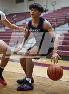 Photo from the gallery "Fulshear vs Alief Taylor (Doghouse Invitational)"