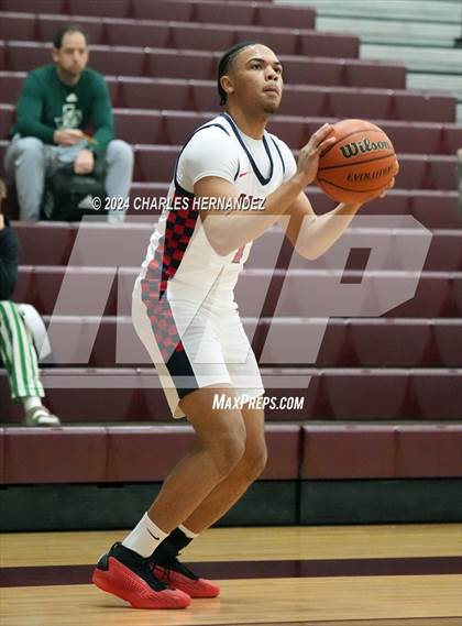 Thumbnail 1 in Fulshear vs Alief Taylor (Doghouse Invitational) photogallery.