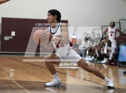 Thumbnail 1 in Fulshear vs Alief Taylor (Doghouse Invitational) photogallery.