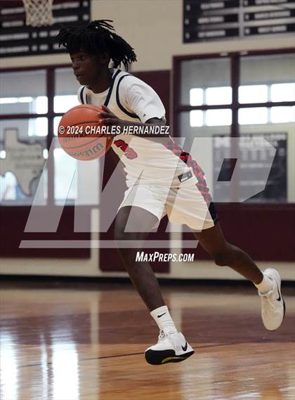 Thumbnail 1 in Fulshear vs Alief Taylor (Doghouse Invitational) photogallery.