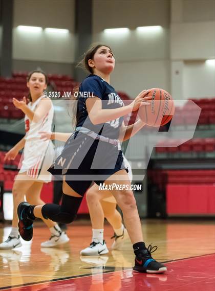 Thumbnail 3 in Nimitz vs Coppell photogallery.