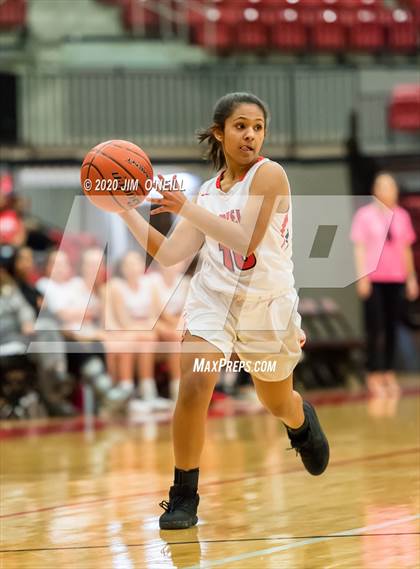 Thumbnail 1 in Nimitz vs Coppell photogallery.