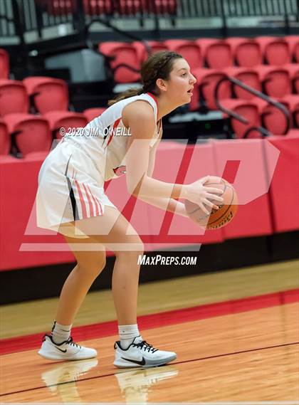 Thumbnail 3 in Nimitz vs Coppell photogallery.