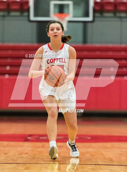 Thumbnail 2 in Nimitz vs Coppell photogallery.