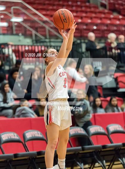 Thumbnail 2 in Nimitz vs Coppell photogallery.