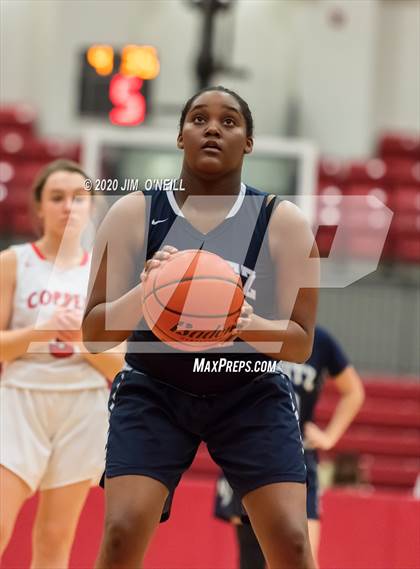 Thumbnail 1 in Nimitz vs Coppell photogallery.