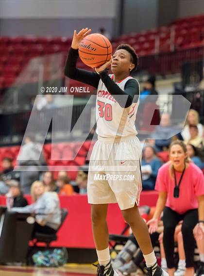 Thumbnail 1 in Nimitz vs Coppell photogallery.