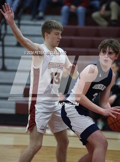 Thumbnail 3 in Hamilton-Wenham Regional @ Newburyport photogallery.