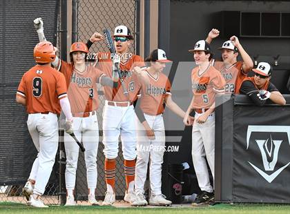 Thumbnail 1 in Hutto @ Vandegrift photogallery.