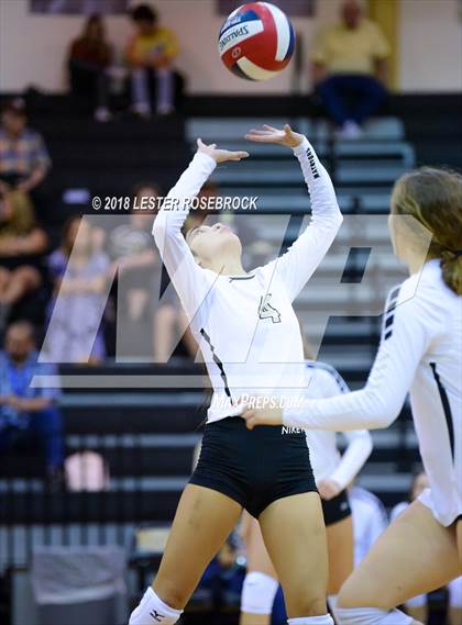 Thumbnail 3 in Kerrville Tivy @ Seguin photogallery.