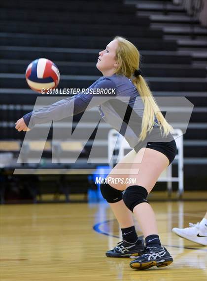 Thumbnail 1 in Kerrville Tivy @ Seguin photogallery.