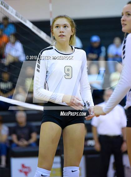 Thumbnail 2 in Kerrville Tivy @ Seguin photogallery.
