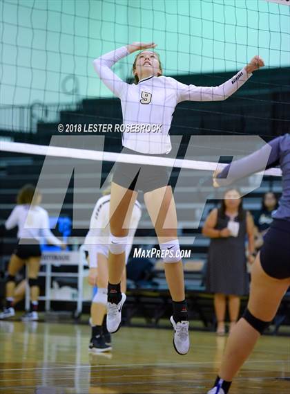 Thumbnail 3 in Kerrville Tivy @ Seguin photogallery.