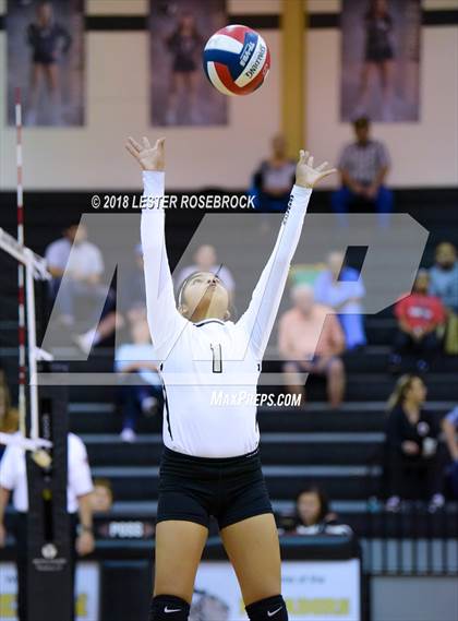 Thumbnail 2 in Kerrville Tivy @ Seguin photogallery.