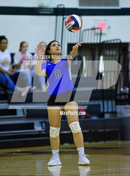 Thumbnail 2 in Kerrville Tivy @ Seguin photogallery.