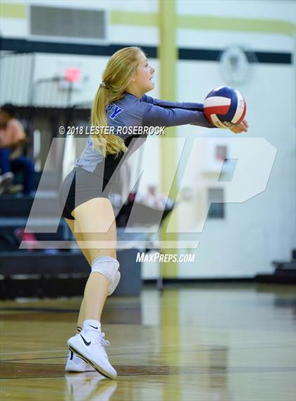 Thumbnail 2 in Kerrville Tivy @ Seguin photogallery.