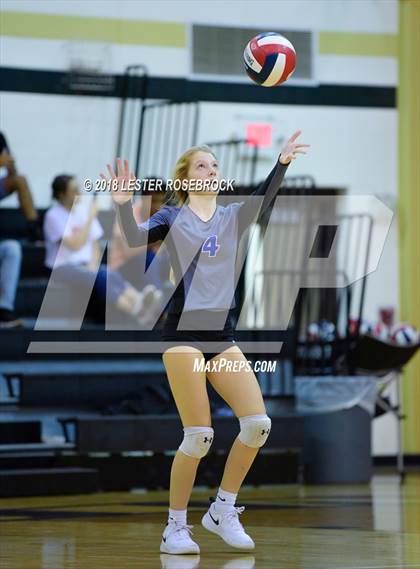 Thumbnail 2 in Kerrville Tivy @ Seguin photogallery.