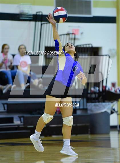 Thumbnail 3 in Kerrville Tivy @ Seguin photogallery.