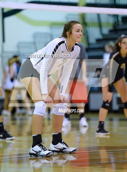 Thumbnail 2 in Kerrville Tivy @ Seguin photogallery.