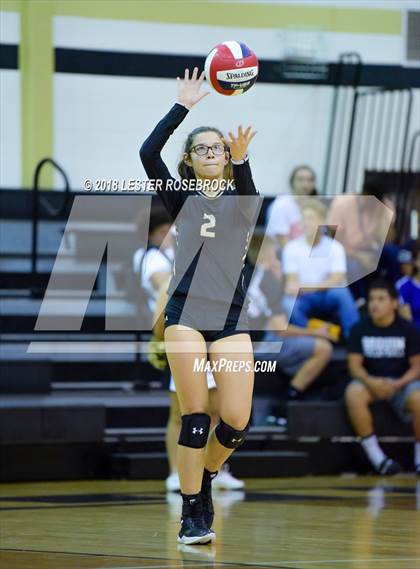 Thumbnail 2 in Kerrville Tivy @ Seguin photogallery.